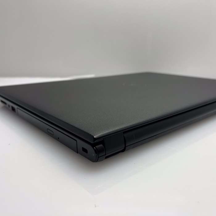 Dell Inspiron 15 3000 Core i5 8GB RAM and 512GB SSD Black (3 Month Warranty)
