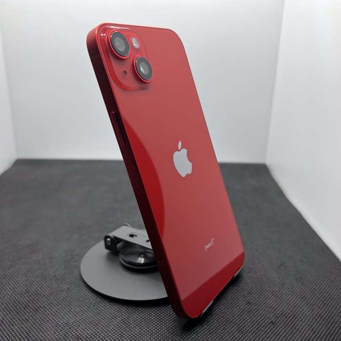 iPhone 14 Plus 128GB Product Red (12 Month Warranty)