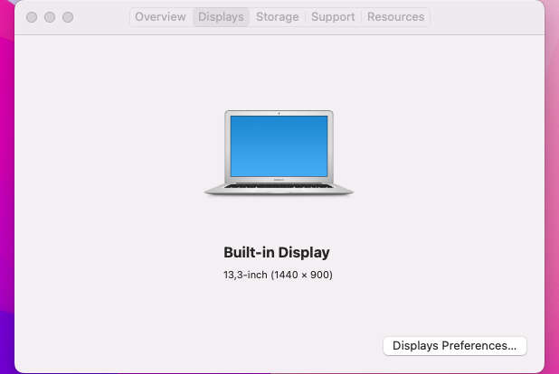 Apple MacBook Air "Core i5" 13-Inch (Early 2013) 8GB RAM 128GB SSD Silver - Bright Spots