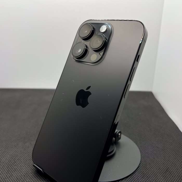 Apple iPhone 14 Pro 512GB Graphite (12 Month Warranty)