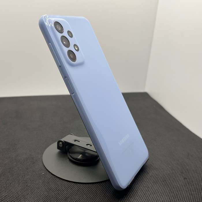 Samsung Galaxy A23 64GB Awesome Blue - Bright Spots