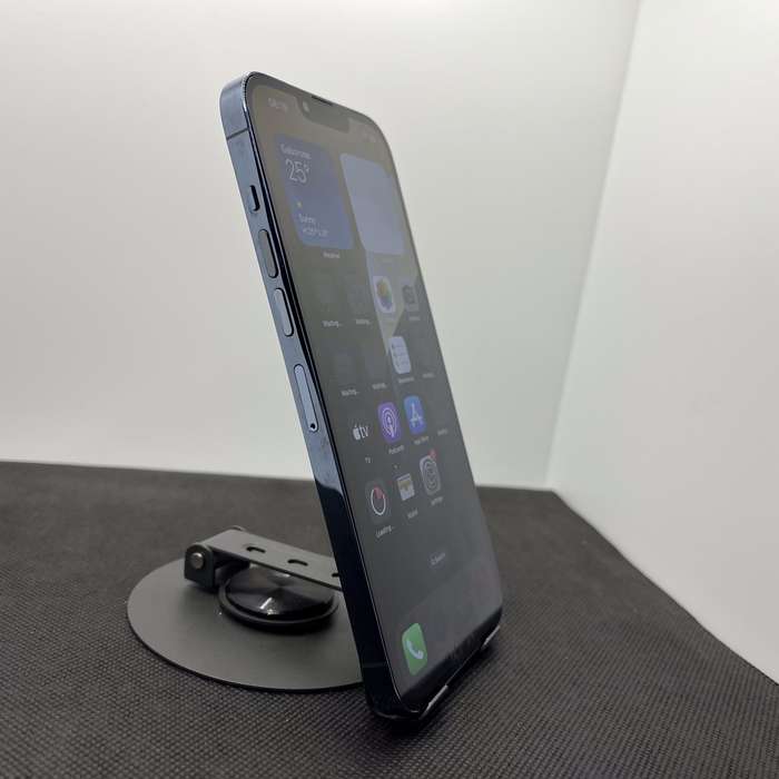 Apple iPhone 13 Pro Max 128GB Blue (12 Month Warranty) + Cover Bundle Value: R200