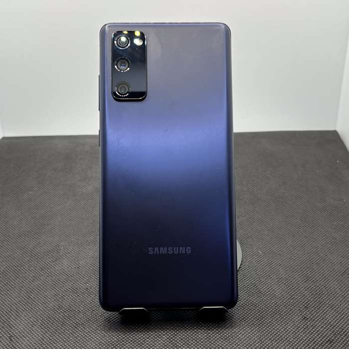 Samsung Galaxy S20 FE 128GB Blue (3 Month Warranty)