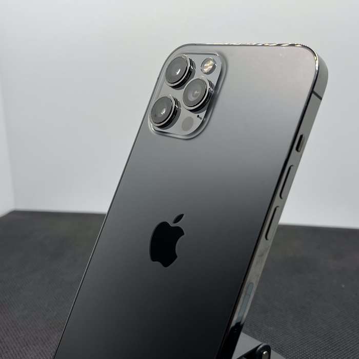 Apple iPhone 12 Pro Max 256GB Graphite (12 Month Warranty)