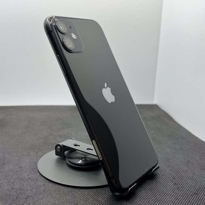 Apple iPhone 11 256GB Midnight (6 Month Warranty)