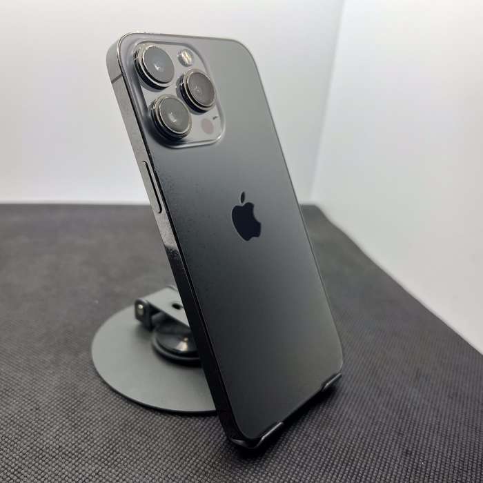 Apple iPhone 13 Pro 128GB Graphite (12 Month Warranty)
