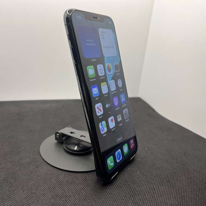 Apple iPhone 11 Pro Max 256GB Midnight Green (6 Month Warranty) - No Face ID