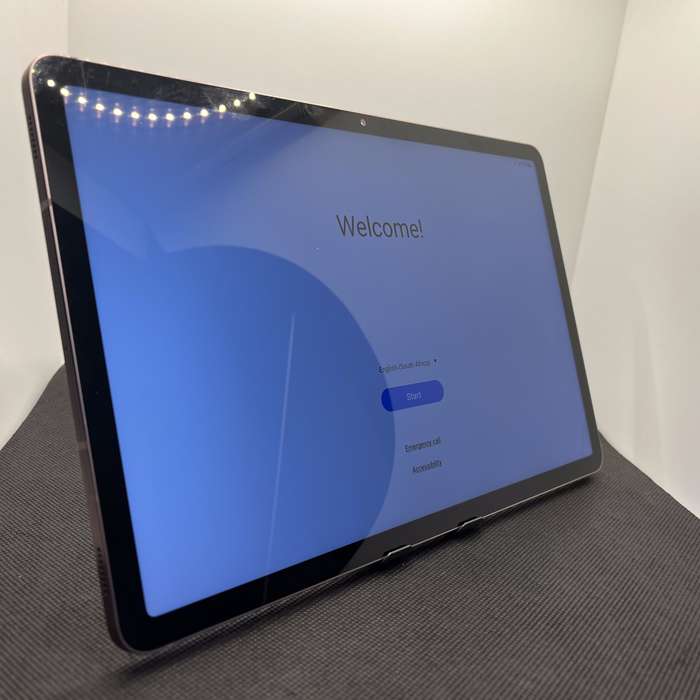 Samsung Galaxy Tab S7 128GB (Wifi/Cellular) Mystic Bronze (3 Month Warranty) + Keyboard Cover - C...