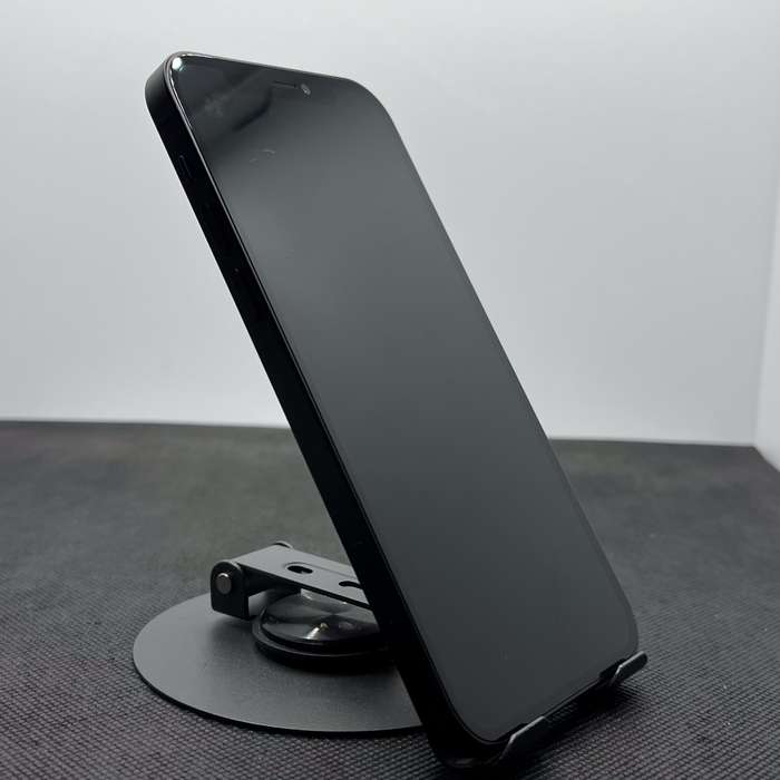 Apple iPhone 12 64GB Midnight (6 Month Warranty)