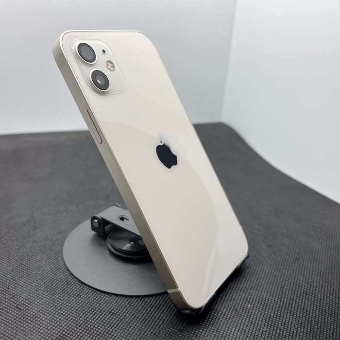 Apple iPhone 12 128GB Starlight (6 Month Warranty)