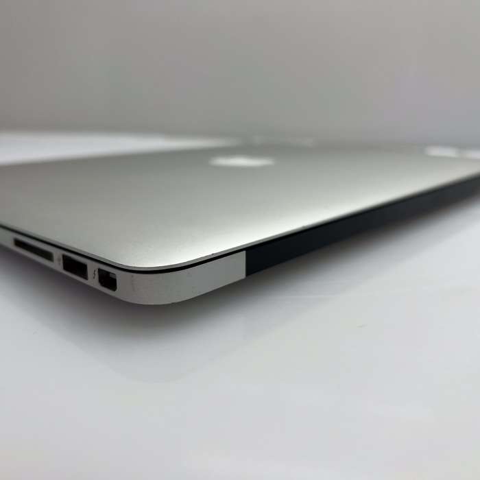 Apple MacBook Air "Core i5" 13-Inch (2017) 8GB RAM 128GB SSD Silver - Bright Spots
