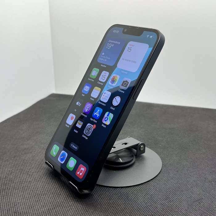 Apple iPhone 13 128GB Midnight (6 Month Warranty)
