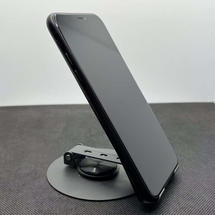 Apple iPhone XR 64GB Black (3 Month Warranty)
