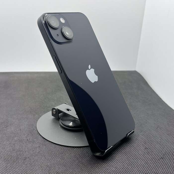 Apple iPhone 14 128GB Black (12 Month Warranty)