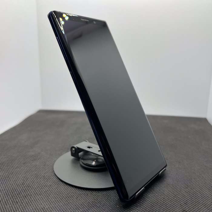 Samsung Galaxy Note 9 128GB Ocean Blue