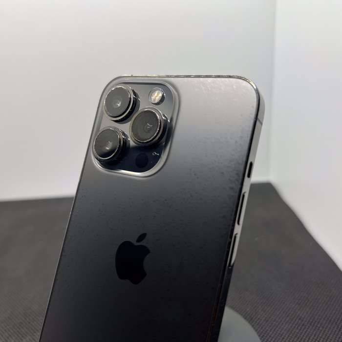 Apple iPhone 13 Pro 128GB Graphite (12 Month Warranty)