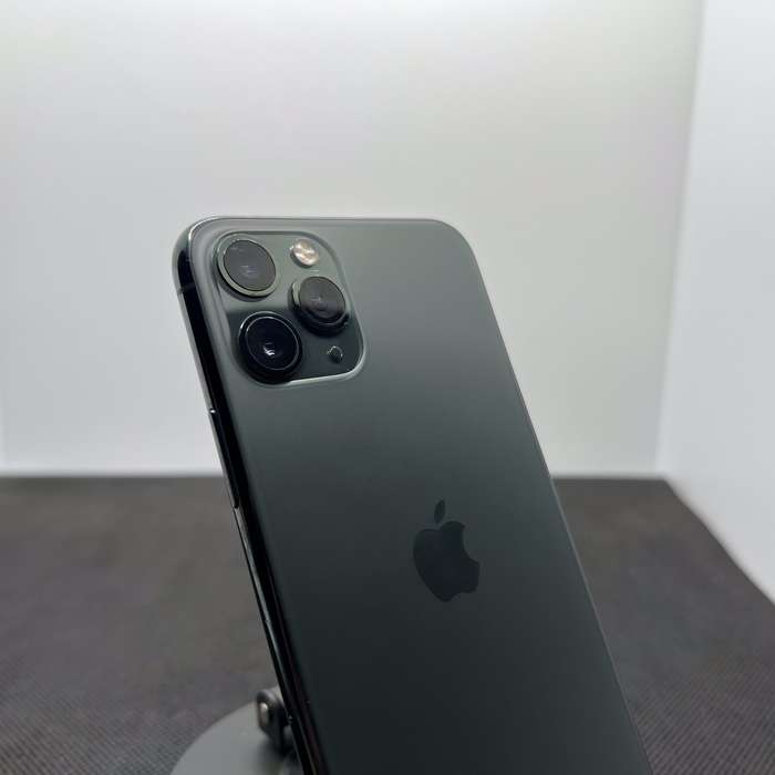 Apple iPhone 11 Pro 256GB Midnight Green (6 Month Warranty)