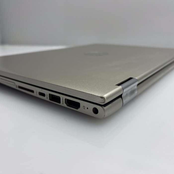 HP Pavillion x360 14-cd001ni "Core i3" 8GB RAM 1TB HDD - Silver (3 Month Warranty)
