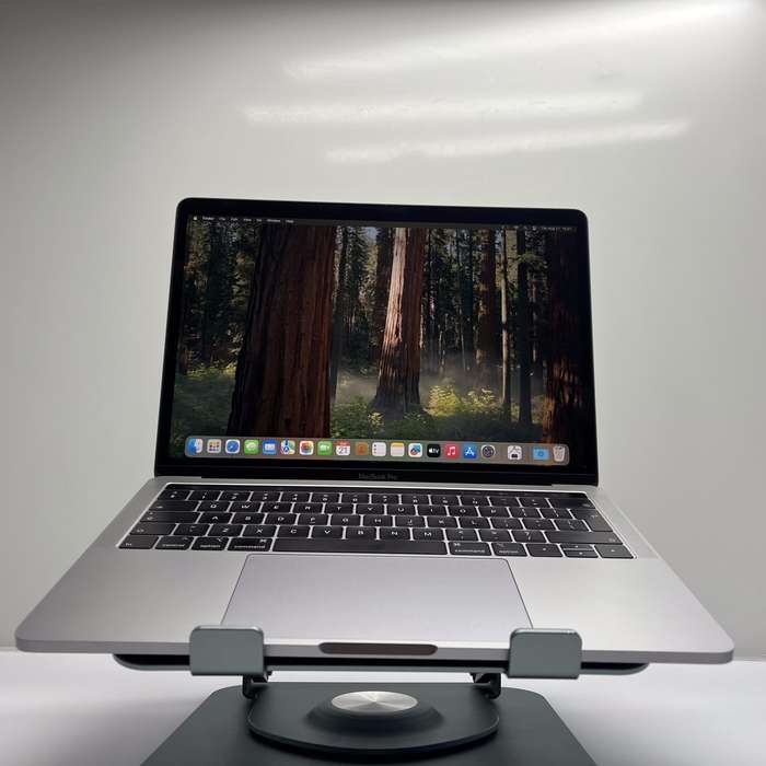 Apple MacBook Pro 13-Inch Core i5 1.4GHz (TouchBar, 2019) 8GB RAM 128GB SSD Space Grey (12 ...