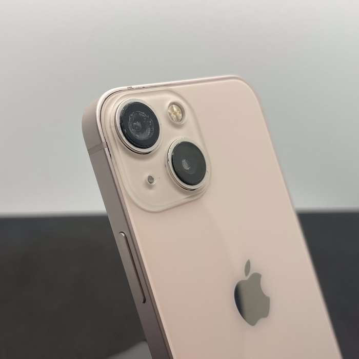 iPhone 13 Mini 128GB No Face ID And Telkom Only Pink (3 Month Warranty)