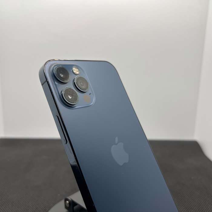 Apple iPhone 12 Pro 256GB Pacific Blue (6 Month Warranty)