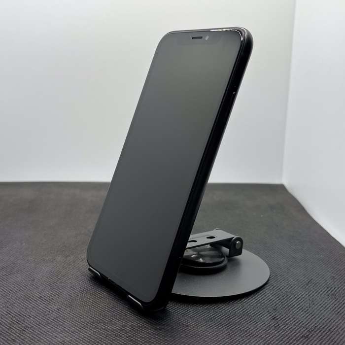 Apple iPhone XR 128GB Black (3 Month Warranty)