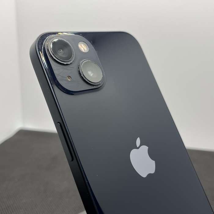 Apple iPhone 13 128GB Midnight (6 Month Warranty) - Dead Pixel | No Face ID