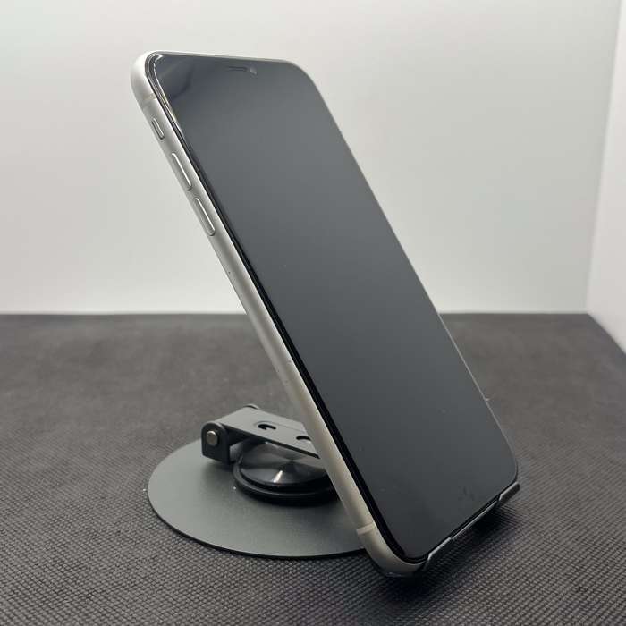 Apple iPhone XR 128GB White (3 Month Warranty)