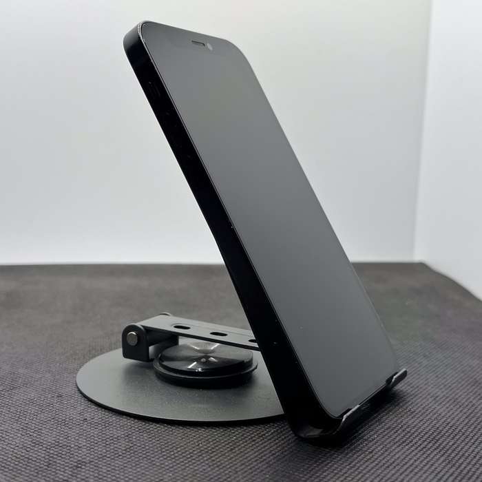 Apple iPhone 12 Mini 128GB Black (6 Month Warranty)