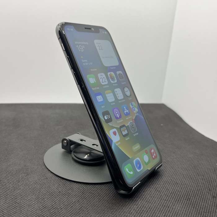 Apple iPhone X 64GB Black (3 Month Warranty)