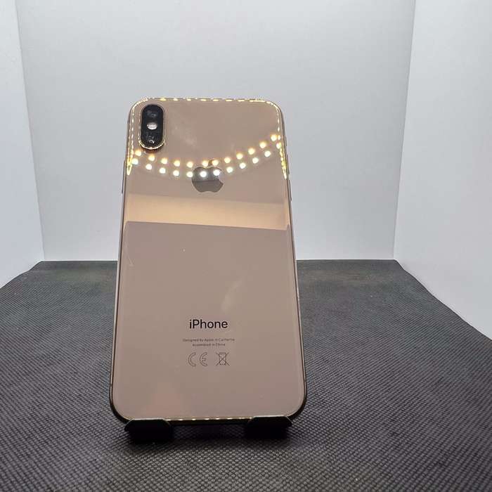 Apple iPhone XS 64GB Gold (3 Month Warranty)