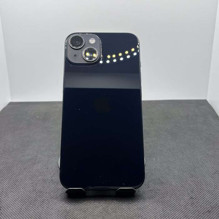 Apple iPhone 14 128GB Black (12 Month Warranty)