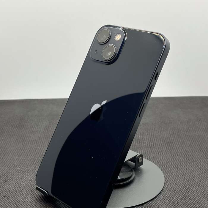 Apple iPhone 13 128GB Midnight (6 Month Warranty)