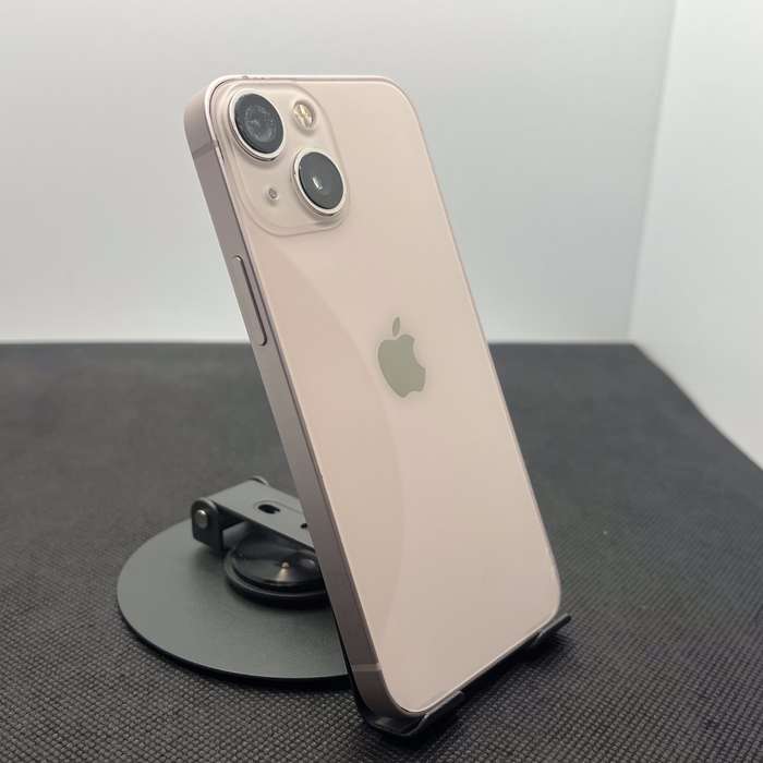 iPhone 13 Mini 128GB No Face ID And Telkom Only Pink (3 Month Warranty)