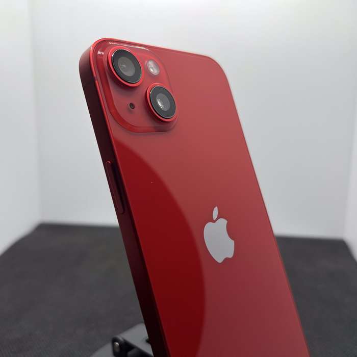 iPhone 14 Plus 128GB Product Red (12 Month Warranty)