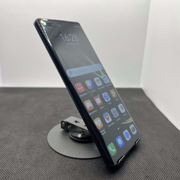 Huawei Nova 10 Pro 256GB Starry Black (3 Month Warranty) - Cracked Screen