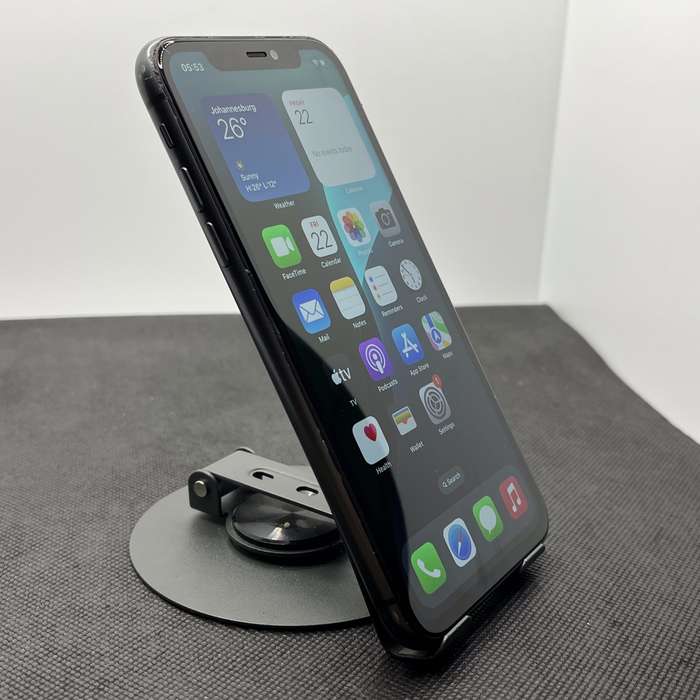 Apple iPhone 11 256GB Midnight (6 Month Warranty)