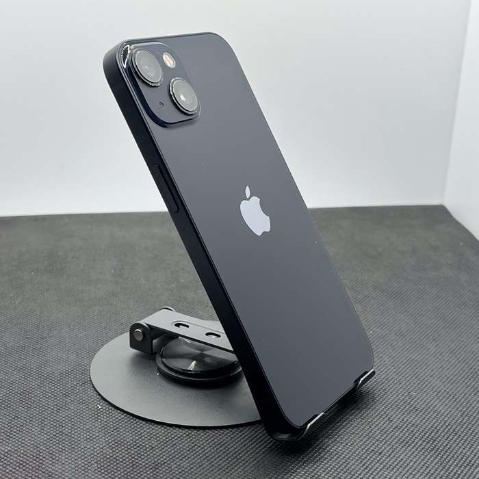 Apple iPhone 13 128GB Midnight (6 Month Warranty)