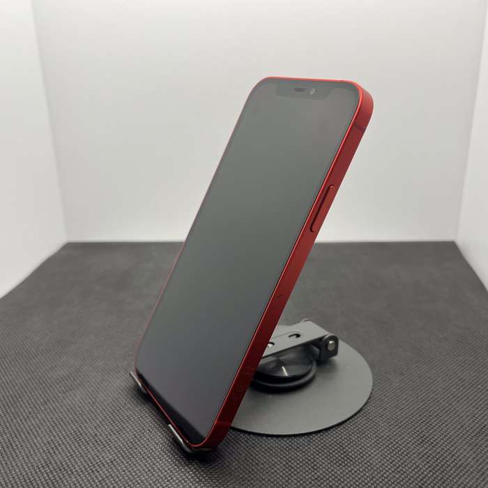 Apple iPhone 12 64GB Product Red (6 Month Warranty)