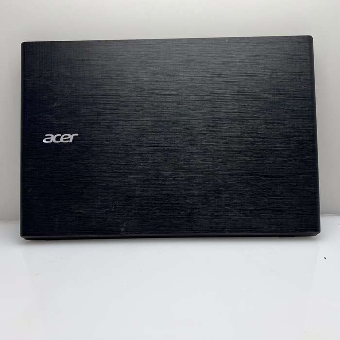 Acer Extensa 2511 8GB RAM 2656GB SSD Black - Hinge damage | Faulty Battery
