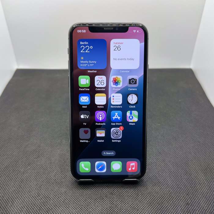 Apple iPhone 11 Pro 64GB Space Gray (6 Month Warranty)