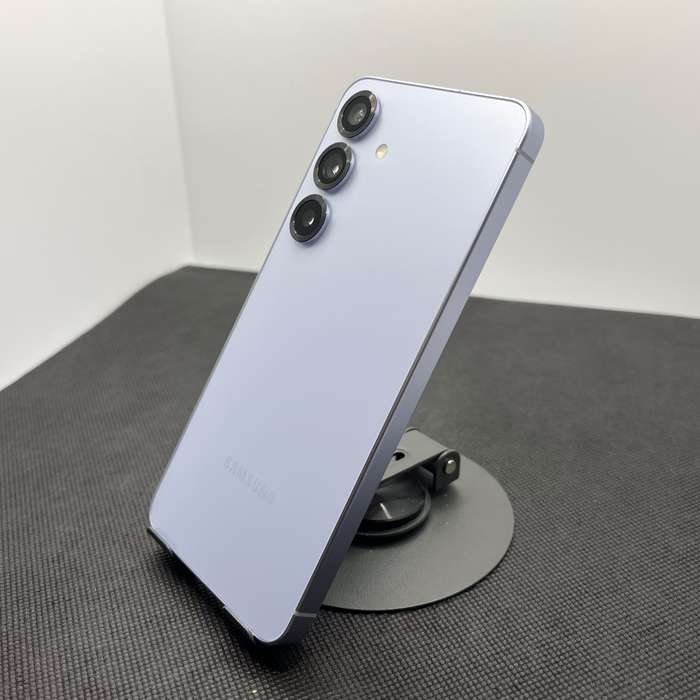 Samsung Galaxy S25 256GB Icy Blue (12 Month Warranty)