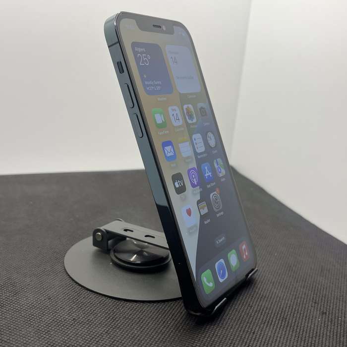 Apple iPhone 12 Pro 256GB Pacific Blue (6 Month Warranty)