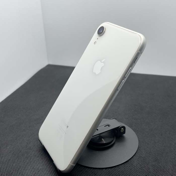 Apple iPhone XR 128GB White (3 Month Warranty)