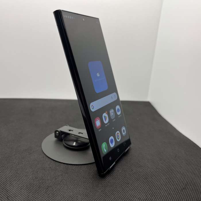 Samsung Galaxy S23 Ultra 256GB  Phantom Black (12 Month Warranty)
