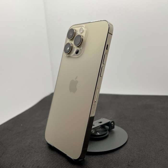 Apple iPhone 14 Pro Max 256GB Gold (12 Month Warranty)