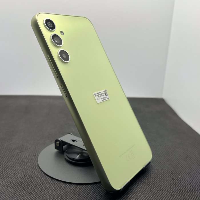 Samsung Galaxy A34 128GB Awesome Lime (3 Month Warranty)