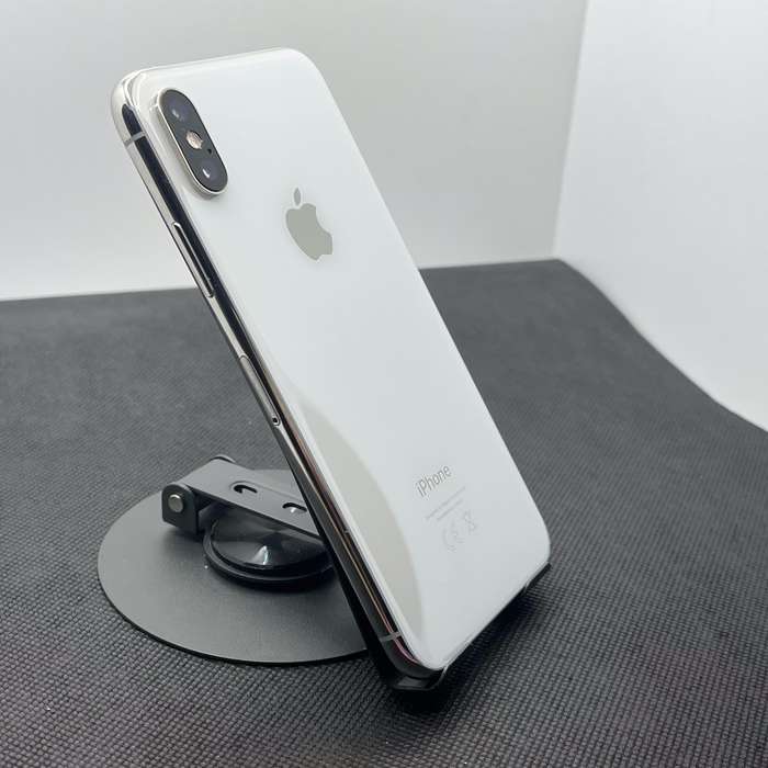 Apple iPhone Xs 64GB White (3 Month Warranty)