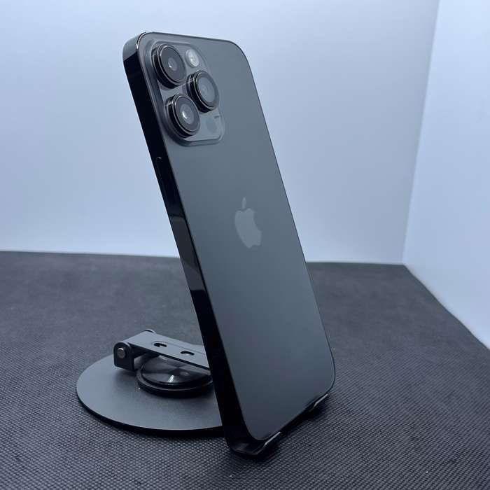 Apple iPhone 14 Pro Max 128GB Black (12 Month Warranty)