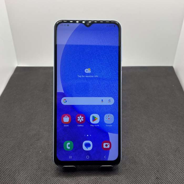 Samsung Galaxy A23 64GB Awesome Blue - Bright Spots